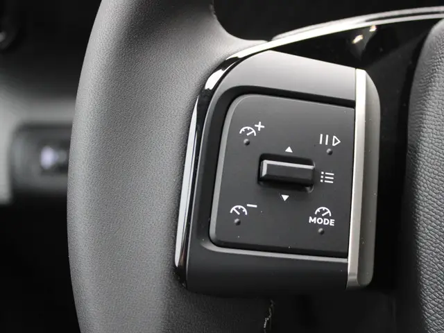 Citroën C3 1.2 Turbo 100pk Max 2025 Benzine 23