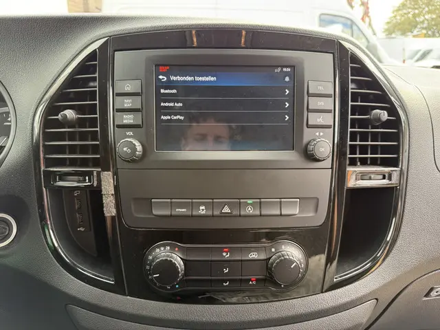 Mercedes-Benz Vito 114 2.1 CDI 2021 Diesel 21