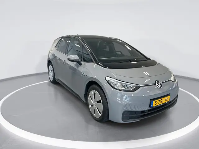 Volkswagen ID.3 Pro Edition 204pk 58 kWh 2023 Elektrisch 4
