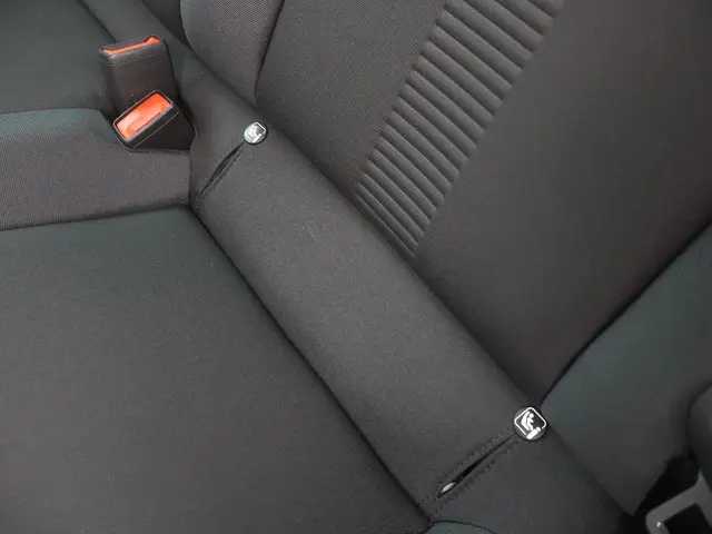 SEAT Ibiza 1.0 TSI 95PK FR Business Intense 2020 Benzine 35