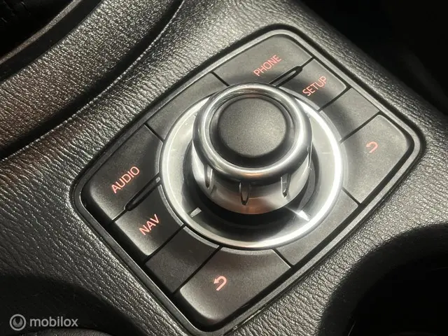 Mazda CX-5 2.0 Skylease 2WD 2014 Benzine 24