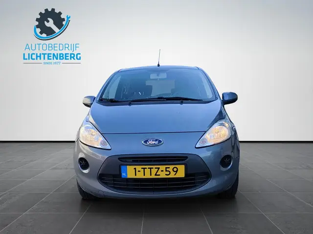 Ford Ka 1.2 Style start/stop 2014 Benzine 2