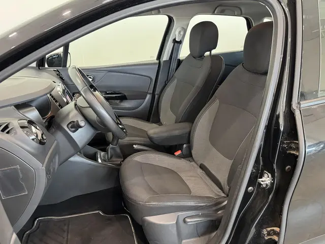 Renault Captur 0.9 TCe 90 Dynamique 2013 Benzine 7