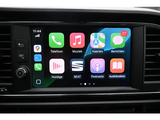 SEAT Leon ST 1.5 TSI FR Ultimate Edition 2020 Benzine 17