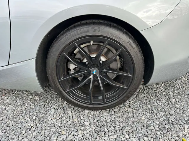 BMW Z4 Z4 sDrive20i *AC SCHNITZER LOOK* Aut. 2020 Benzine 28