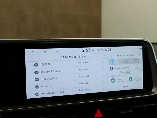 Hyundai IONIQ 6 Style 53 kWh 2024 Elektrisch 26