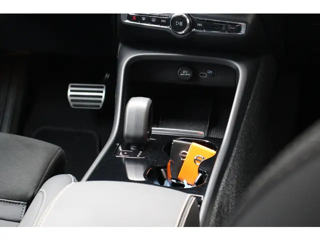 Volvo XC40 Recharge Plus 2022 Elektrisch 26