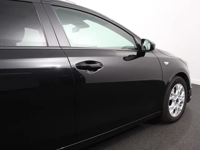 Kia Ceed Sportswagon 1.0 T-GDi ComfortLine 2022 Benzine 28