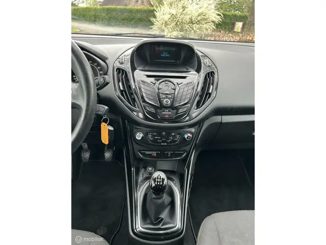 Ford B-MAX 1.0 EcoBoost Titanium 2016 Benzine 10