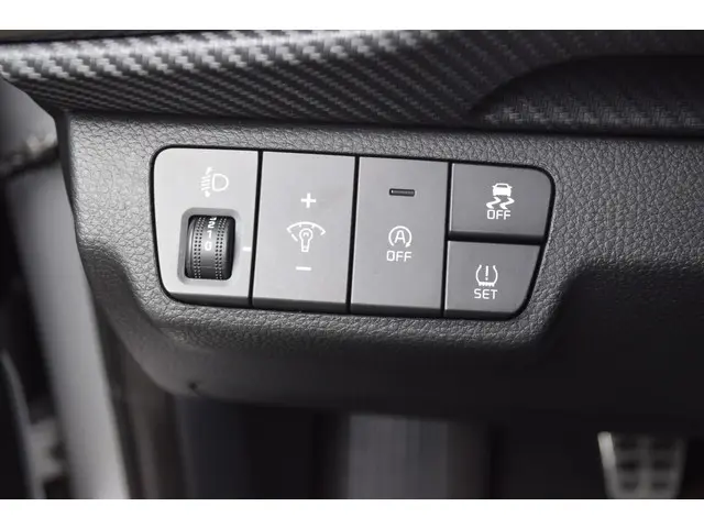 Kia Stonic 1.0 T-GDi MHEV GT-Line 2021 Hybride Benzine 9