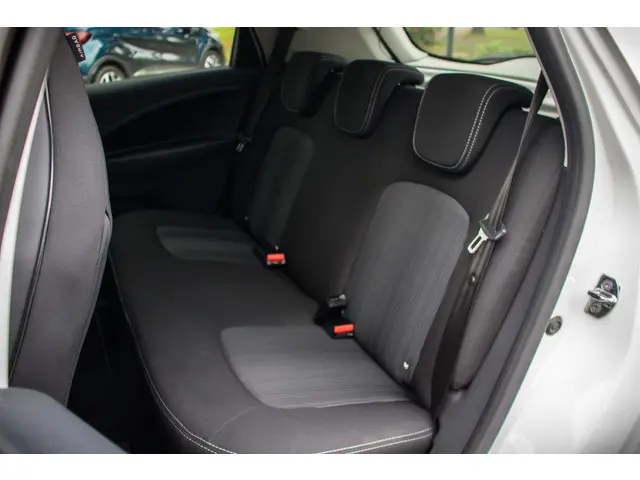 Renault ZOE R110 Limited 41 kWh 2018 Elektrisch 7