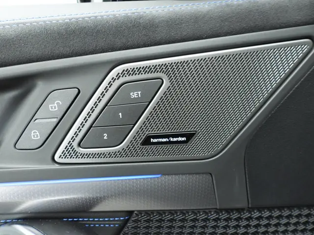 BMW iX1 eDrive20 2025 Elektrisch 24