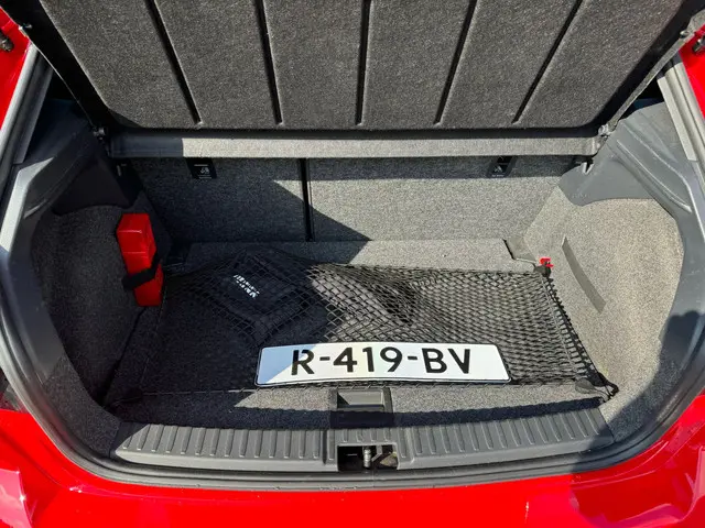 SEAT Ibiza 1.5 TSI FR 2022 Benzine 6