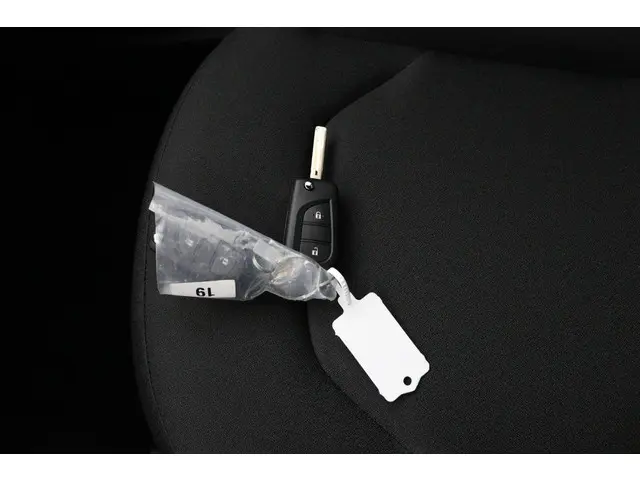 Toyota Aygo X Hybrid 115 play 2026 Hybride Benzine 11