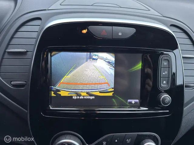 Renault Captur 1.3 TCe Intens Automaat! 2019 Benzine 15