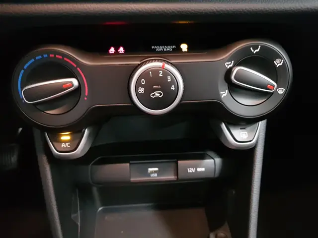 Kia Picanto 1.0 DPi Automaat DynamicLine 2022 Benzine 10