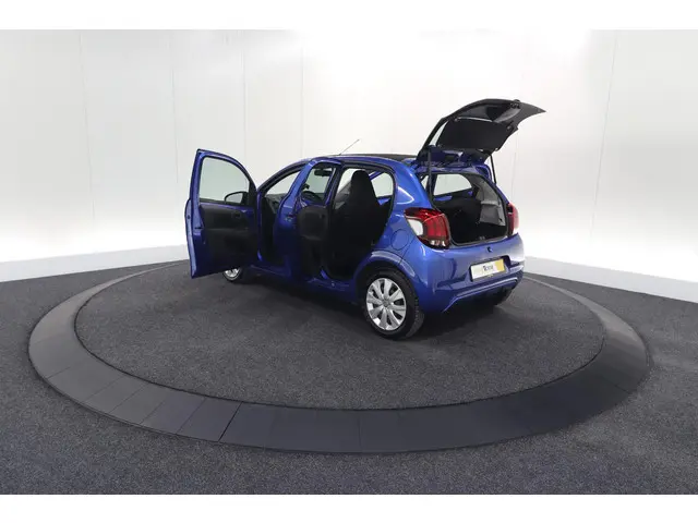 Peugeot 108 1.0 e-VTi Active TOP! 2019 Benzine 56