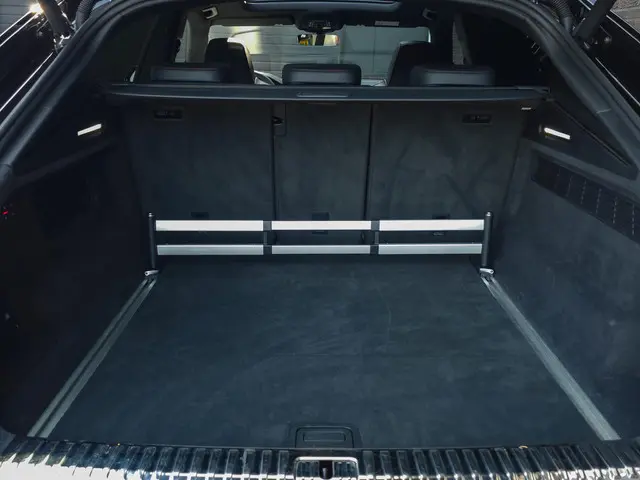 Audi RSQ8 quattro 2020 Benzine 44