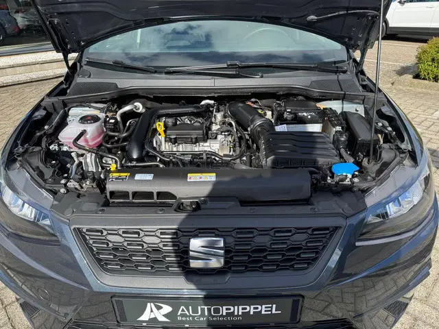 SEAT Ibiza 1.0 EcoTSI Style 2024 Benzine 36