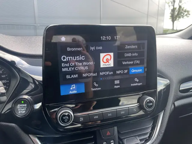 Ford Fiesta 1.0 EcoBoost Titanium 2019 Benzine 9