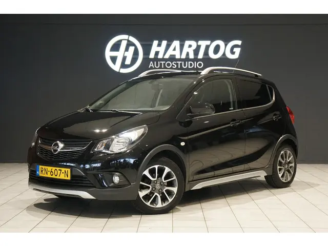 Opel KARL 1.0 Rocks Online Edition 2018 Benzine