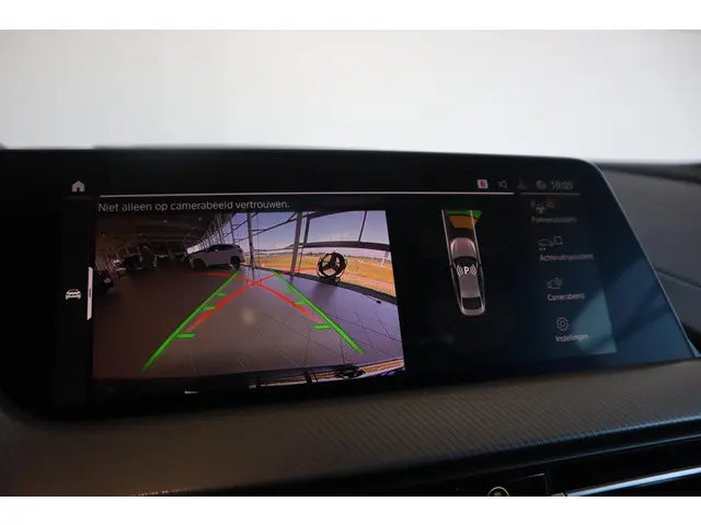 BMW 2 Serie Gran Coupé 218i 2025 Benzine 21