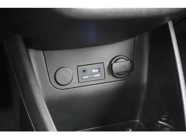 Kia Picanto 1.0 CVVT DynamicLine 2016 Benzine 28