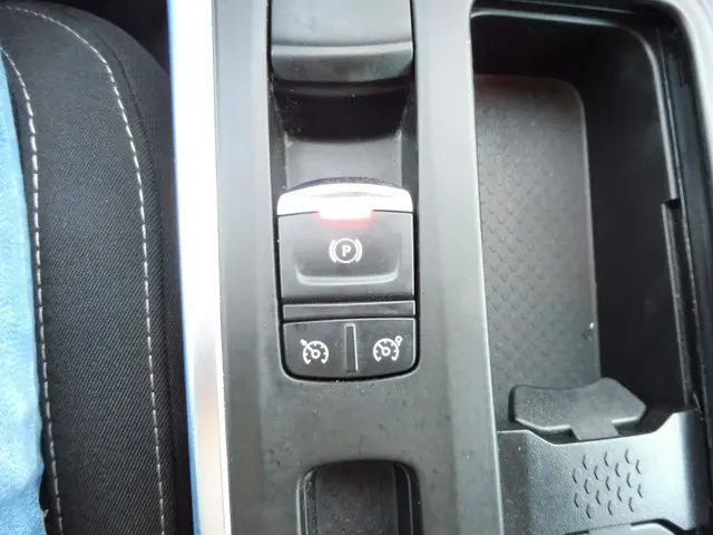 Renault Mégane Estate 1.3 TCe Limited 2019 Benzine 14