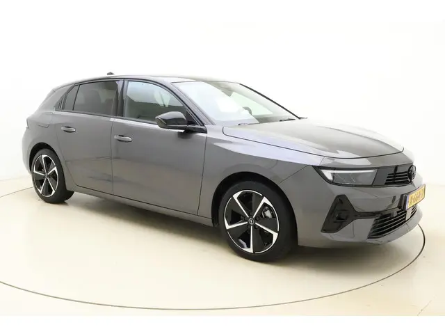 Opel Astra 1.2 Turbo 130pk GS 2024 Benzine 8