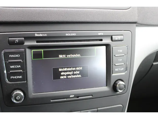 Škoda Yeti 1.2 TSI Ambition 2013 Benzine 19