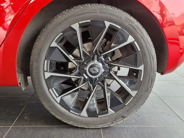 Renault Clio 1.0 TCe 90 GPF esprit Alpine 2024 Benzine 26