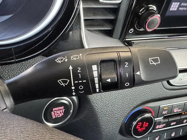 Kia XCeed 1.6 GDi PHEV DynamicLine 2022 Hybride Benzine 44