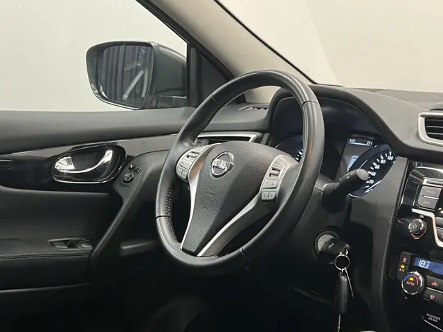 Nissan QASHQAI 1.2 Acenta 2016 Benzine 26