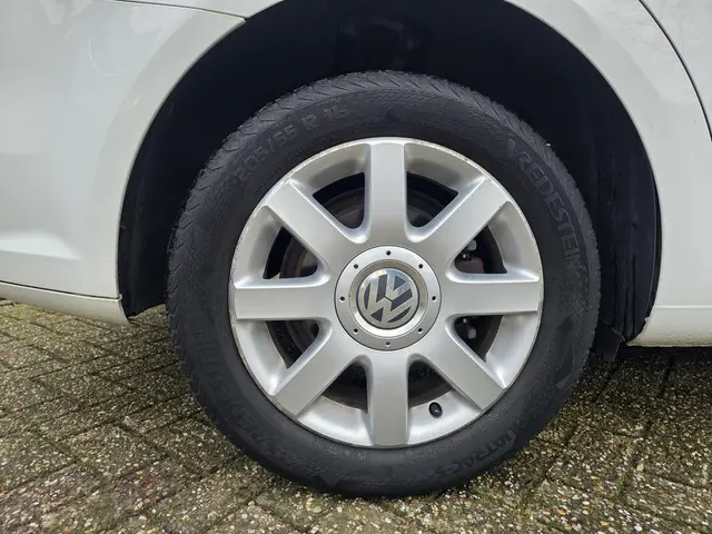 Volkswagen Touran 1.2 TSI Comfortline CUP 2014 Benzine 20