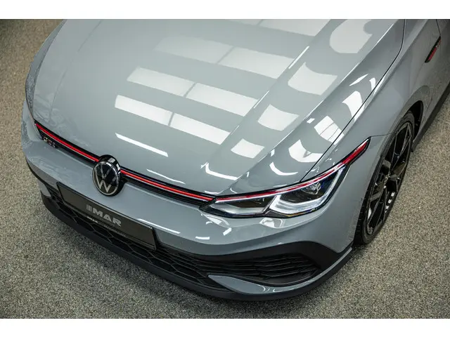 Volkswagen Golf 2.0 TSI GTI Clubsport 2024 Benzine 6
