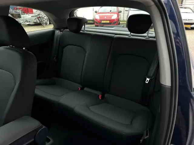 Audi A1 1.2 TFSI Navi / Xenon / Clima 2013 Benzine 11