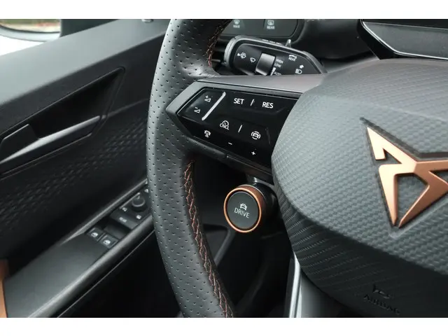 CUPRA Born Performance Limited 82 kWh 2024 Elektrisch 21