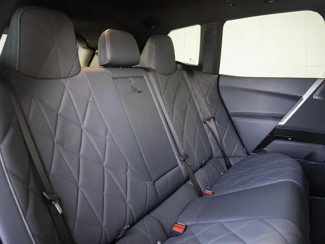 BMW iX M60 2023 Elektrisch 10