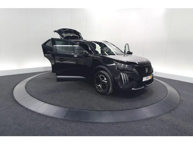 Peugeot 2008 PureTech 130 EAT8 GT 2024 Benzine 69