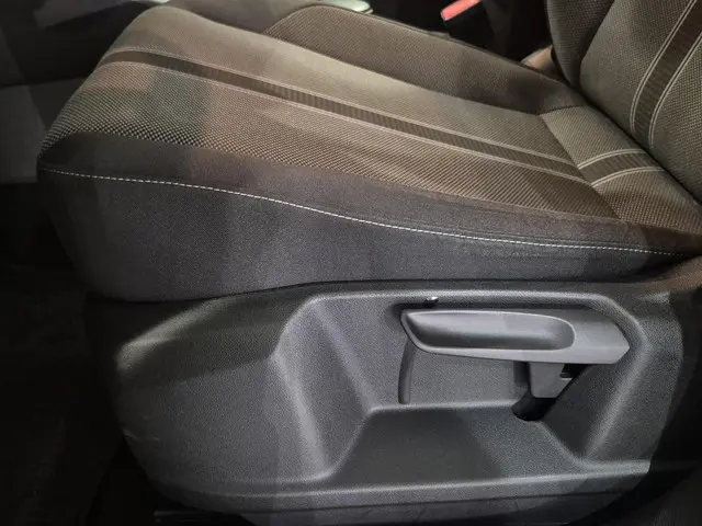 Volkswagen T-Roc 1.5 TSI Sport 2020 Benzine 26