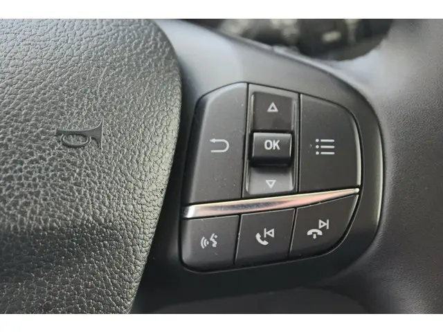 Ford E-Transit 350 L2H2 Trend 68 kWh 2022 Elektrisch 35