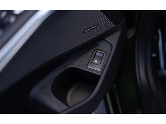 BMW M3 3-serie Touring xDrive Competition 2024 Benzine 99