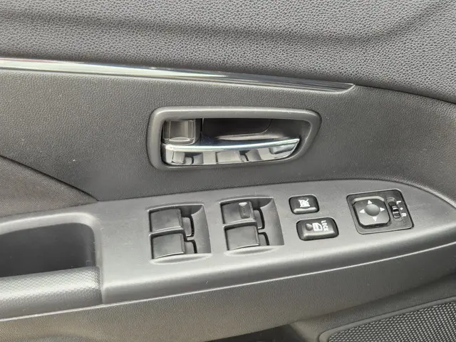 Mitsubishi ASX 1.6 Cleartec Bright+/Trekhaak 2017 Benzine 30