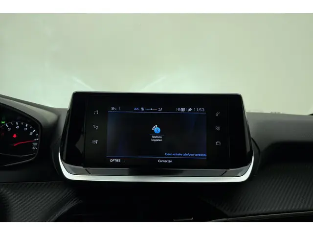 Peugeot 208 1.2 PureTech Active Pack 2022 Benzine 24