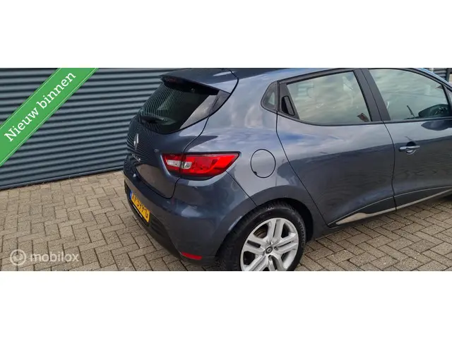 Renault Clio 0.9 TCe Zen Cruise/1EIG/Airco 2019 Benzine 5