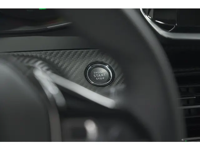 Peugeot e-208 EV Allure 50 kWh 2021 Elektrisch 31