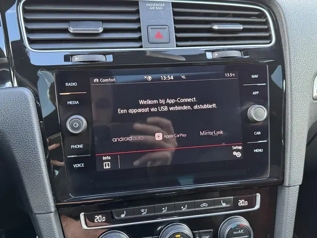 Volkswagen Golf 2.0 TSI GTI TCR 2019 Benzine 22