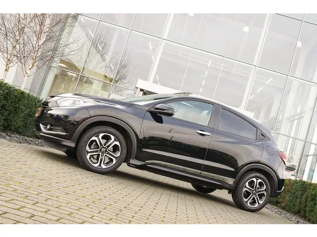 Honda HR-V 1.5i VTEC EXECUTIVE 2018 Benzine 14