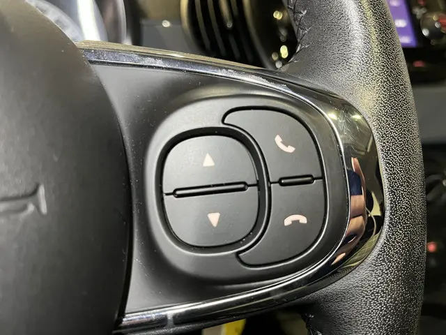 Fiat 500 0.9 TwinAir Turbo Lounge 2018 Benzine 18