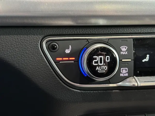 Audi Q5 2.0 TFSI quattro Sport Pro Line S 2017 Benzine 14